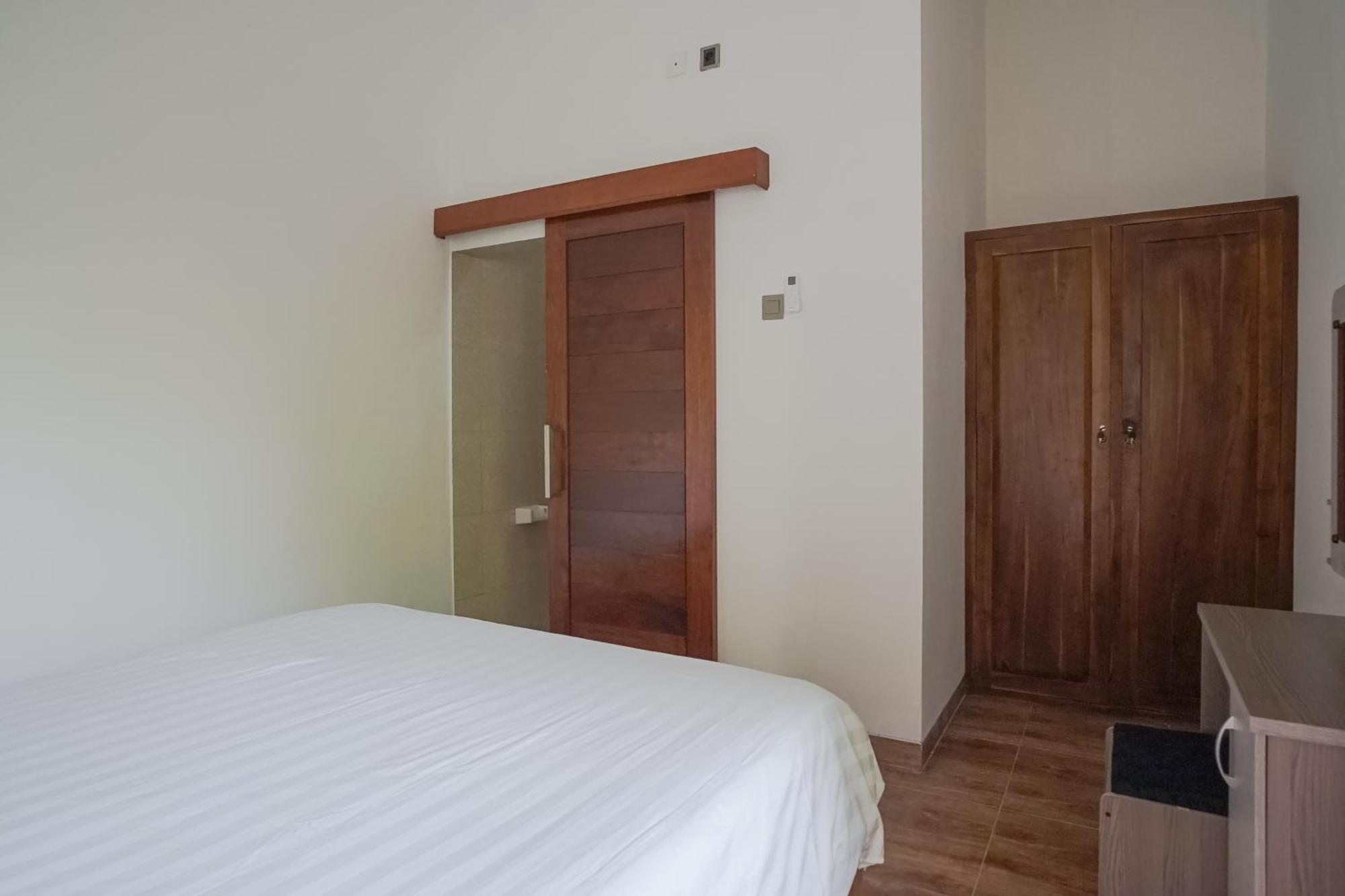 Hotel Rumah Kecil Sanur Exterior foto